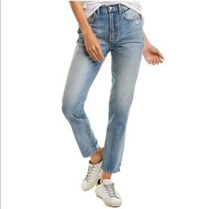 Boyish The Billy Paradise High Rise Skinny leg